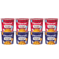 Protein Mug Cake Whey-based High Protein Flourish Variety Pack 8 Cups 